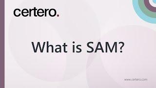 What is Software Asset Management (#SAM) and what can it do for you? | SAM made easy by Certero