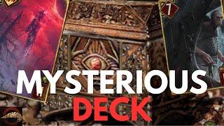 GWENT | 2024.03 | Monsters | Fruits of Ysgith - This hybrid deck will blow Your mind!!!
