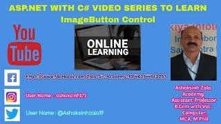 ImageButton Control in ASP.NET C#