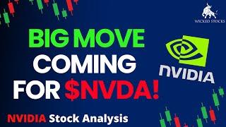 NVIDIA Stock Analysis | Top Levels To Watch for Thursday, May 23rd,  2024
