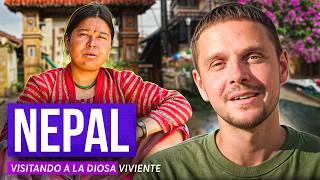 Cómo viven las castas superiores e inferiores en Nepal: intocables y diosas vivientes