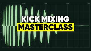 Mix Kicks Like A Pro | Full Masterclass