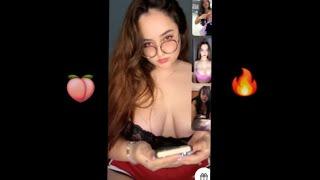 Bigo Live Hot Dance  | Viral Beautiful Girls |  Periscope Live