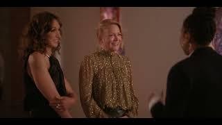 Tina and Bette talk to Angie | The L Word: Generation Q 3x02