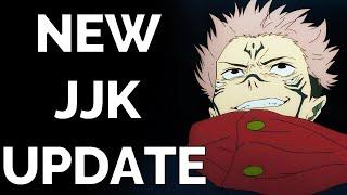 Jujutsu Kaisen NEW UPDATE for Season 3 Culling Game (JUMP FESTA 2025)