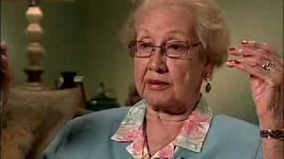 Katherine Johnson: Working at NASA