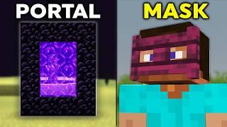 23 Minecraft Things That Are Actually Possible