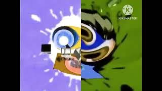 Klasky Csupo Robot Logo in G Major 1 Split Weird Code