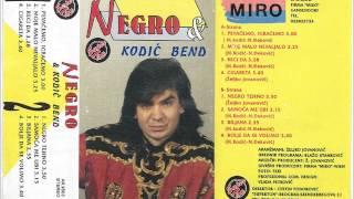 Negro - Pevacemo, igracemo - (Audio 1995)