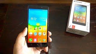 We Unbox The Upcoming Lenovo A7000 Plus!