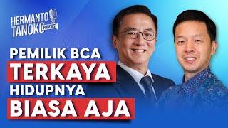 KRISIS 1998 MALAH INVESTASI DI BCA!!! INI RAHASIANYA!! | ARMAND HARTONO - PART 1