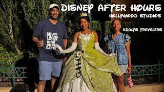 Disney After Hours | Hollywood Studios | Adults without Kids