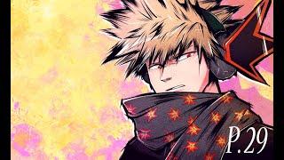 "W-Wearing That?!" A Katsuki Bakugou x Listener P29 ASMR Spicy Ver