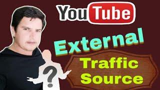 How to check And maintain YouTube External Sources