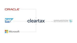 Connect any ERP/POS with Cleartax E-invoicing restful APIs