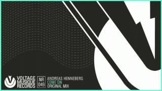 Andreas Henneberg - Come On (Original Mix) // Voltage Musique Official