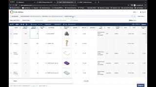 VIDEO: Manage BOM, Inventory, and Purchase Orders using OpenBOM