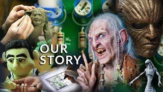 Our Story - Stan Winston School