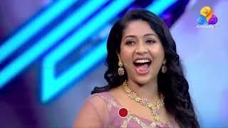 CELEBRITY DUMBCHARADES , RAMESH PISHARODY & NAVYA NAIR |STAR MAGIC-303|