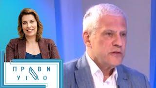 Boris Tadić | PRAVI UGAO