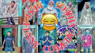 Best Funny Comedy Videos | Comedy Video | Asif Dramaz