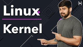 What is Kernel and where to find it