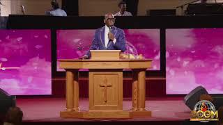 Dr. Jamal Bryant: I'm Being Pulled In Every Direction "WOW Night1"