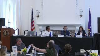 76th Annual Conference on Labor and Employment Law (Day 1, Panel 7)