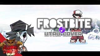 Friday Night Funkin' Hypno's Lullaby - Frostbite [UTAU Cover]