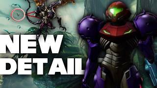 NEW Gameplay and Details You MISSED in Metroid Prime 4 Beyond!