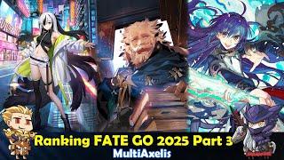 Gameplay Road to Lb7 : Recordando Lostbelt 4 FATE GO + Ultimas Noticias || Stream FGO 1464