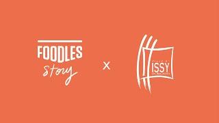 Foodles Story : Ville d'Issy-les-Moulineaux