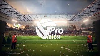 YallaGo - Alaa Jarrad [Official YallaPro Theme 2017]