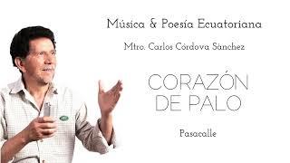 Corazón de palo