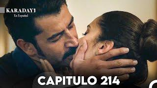 Karadayi en Español Capitulo 214 (Doblada En Español)