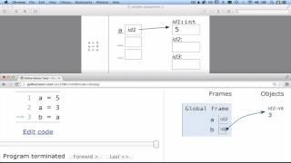 variable memory model