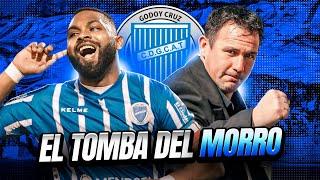 CAMPAÑAS HISTORICAS: GODOY CRUZ 2017-2018