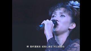 梅艷芳~一個美麗的回響演唱會1995