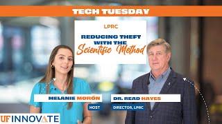 Tech Tuesday - LPRC