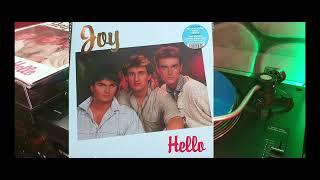 Joy-Hello.VINYL