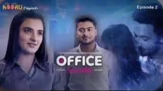 Office Scandal Review | Kooku Hot Web Series | Aayesha Kapoor Web Series | Aayesha Kapoor ki video