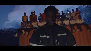 June Jozy - Ghetto (Official Music Video)