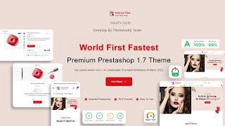 How to Install Prestashop Fusionflair Store[Premium Responsive Prestashop 1 7 Template] Themevolty