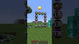 Enabled Nether Portals vs Features Emoji Reaction #meme #shorts #minecraft