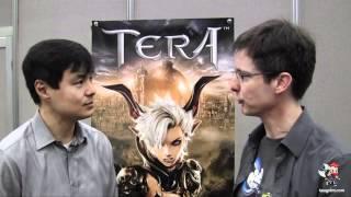 Interview: En Masse Entertainment COO Patrick Wyatt on Bringing TERA to the West