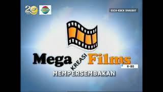 Ident Logo Mega Kreasi Films (2015) Indosiar 2015