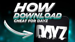 [UPDATED] DAYZ HACK 2024 | DAYZ CHEAT UNDETECTED | DAYZ HACK FREE DOWNLOAD