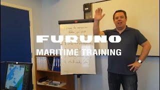 What to remember before you start route planning | FURUNO ECDIS tutorial |