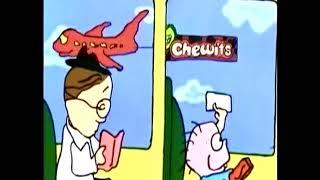 Chewits｜I Like to Chewit Chewit