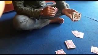 Thief Buddhi | How to Never Lose Playing Marriage Chess | How to play cards and win marriage card game